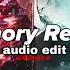 Memory Reboot Audio Edit