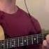 Fresh Kool And The Gang Fingerstyle Cover Daniel James Guitar