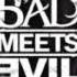 Bad Meets Evil Fast Lane CLEAN