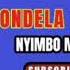 KONDELA NJESHI UKANGO KWA MHINDA AUDIO BY MBASHA STUDIO 2024