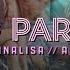 Fedez Annalisa Articolo 31 DISCO PARADISE Lyrics Testo