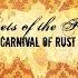 Carnival Of Rust Instrumental Version