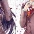 Nightcore Doki Doki Forever Switching Vocals Lyrics