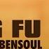 Okello Max Kung Fu Feat Bien Bensoul Official Lyric Video