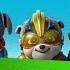 PAW Patrol Mighty Pups Best Moments And Rescues PAW Patrol Official Friends