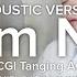 Alam Niya Kuya Daniel Razon Acoustic Version MCGI Tanging Awit