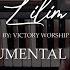 LILIM BY VICTORY WORSHIP Instrumental Cover