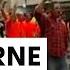 Union Members Rally In Melbourne Streets 7NEWS