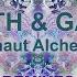 Youth Gaudi Astronaut Alchemists Remix EP Teaser