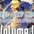 Sword Art Online Alicization Original Soundtrack Vol 1 OST