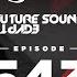 Future Sound Of Egypt 543 With Aly Fila