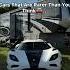 Cars That Are Rarer Than You Think Short Automobile Car Koenigsegg Mercedes