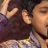 Ishaan Tangirala Performs On Dil Ki Tapish The Voice India Kids Episode 1