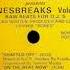 Frankie Bones Presents Bonesbreaks Vol 2 Bacardi 151 Beats 1988