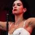 Dua Lipa Performs Lost In Your Light At Bonnaroo 2018