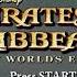 Pirates Of The Caribbean At Worlds End Game Unreleased Cutscene Soundtrack Battle Xbox 360