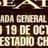 Napalm Death Live Santiago Chile 1997 Full Show