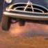 Cars Doc Hudson Drives Again HD