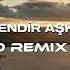 Elsen Pro Yüreğim Meskendir Aşka Remix