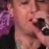 Papa Roach Face Everything And Rise Live Acoustic YouTube Space New York