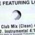 Shiro Good Love Club Mix Clean