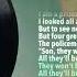 Lucky Dube Prisoner Official Lyric Video