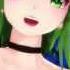 MMD ELECT Tda式改変ミク Gumi