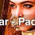 Ghoomar 8D Audio Padmaavat Shreya Ghoshal Swaroop Khan Deepika Padukone Shahid Kapoor