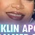 Kirk Franklin Apologizes Keke Palmer Parties With Her Ex Episode 089 S13 01 09 25