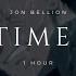 Jon Bellion All Time Low 1 Hour Sad Part Slowed Reverb T H E L O O P