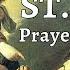 Novena Prayer To St Roch St Rocco Powerful Prayer For Healing St Roque Prayer