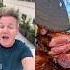 Gordonramsay Knows Where To Find Perfect Steak Shorts Menwiththepot Asmr Food Cooking