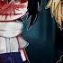 She Said I M A Criminal SasuNaru HinaSaku Sasuke And Sakura Yanderes Not Original