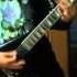 Testament First Strike Is Deadly Guitar Cover