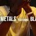 PERRY METALS Range And Benz Remix Feat Black Sherif Official Music Video