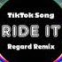 Regard Ride It REMIX Tik Tok Song