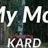 KARD TELL MY MOMMA LYRICS ROM