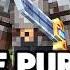 100 Players Simulate A MEDIEVAL PURGE In Minecraft