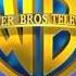 Warner Bros Television Logo