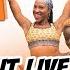 KUKUWA AFRICAN DANCE WORKOUT LIVE LET S SHINE 15 MINS