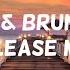 Cardi B Bruno Mars Please Me Clean Lyrics