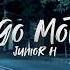 Junior H Tengo Motivos Letra Lyric Video 2020