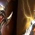 God Of War Ascension Blades Of Chaos Movesets God Powers Showcase