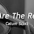 You Are The Reason Calum Scott Violin