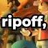 Why Smash Bros Is A Ripoff