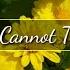 Christian Song W Lyrics I Cannot Tell By Nebblett Family