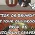 Your Old Droog 50K Or Brunch By Nicholas Craven Samples Who Will It Be Tonight By Persuaders