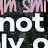 Sam Smith I M Not The Only One Lyrics