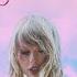 Taylor Swift I Forgot That You Existed Official Audio