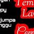 REMIX DUT ASYIK TEMBANG LAWAS TERINGAT MASA MUDA COVER PART 11